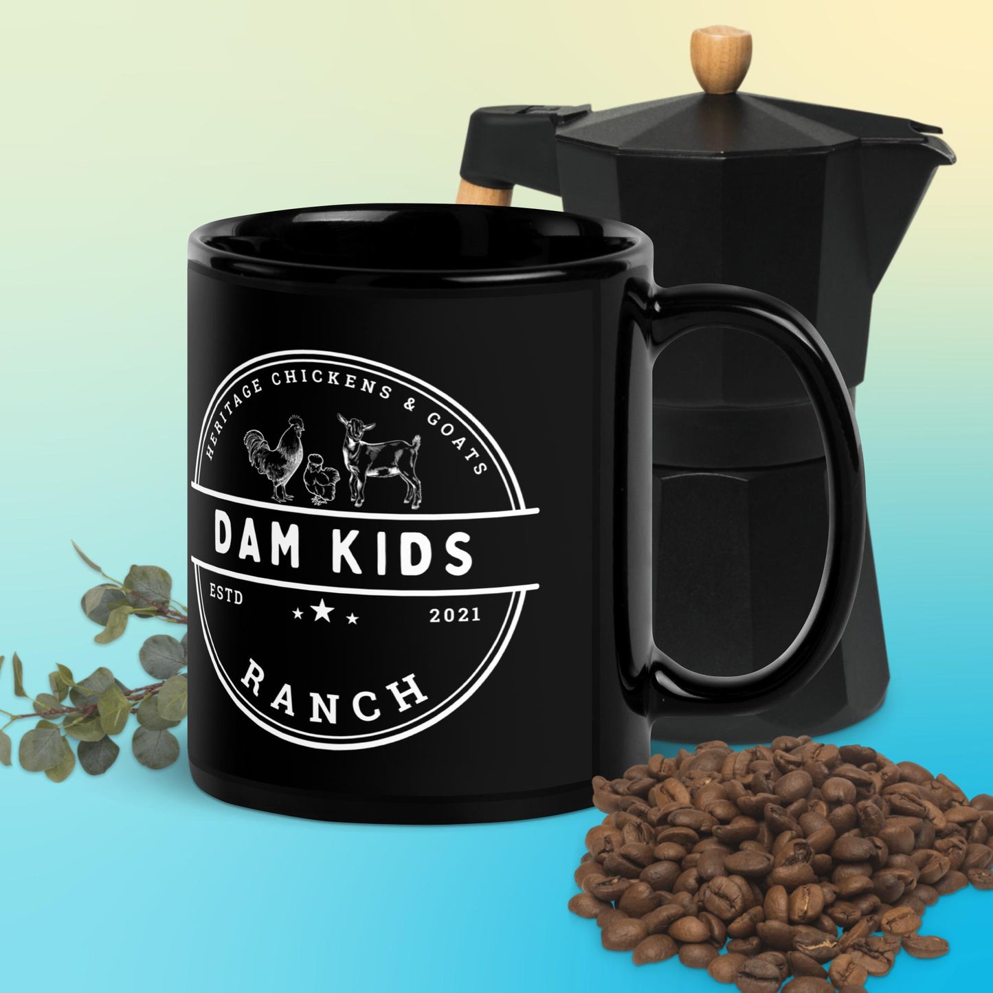 Custom Shop - Your Logo!