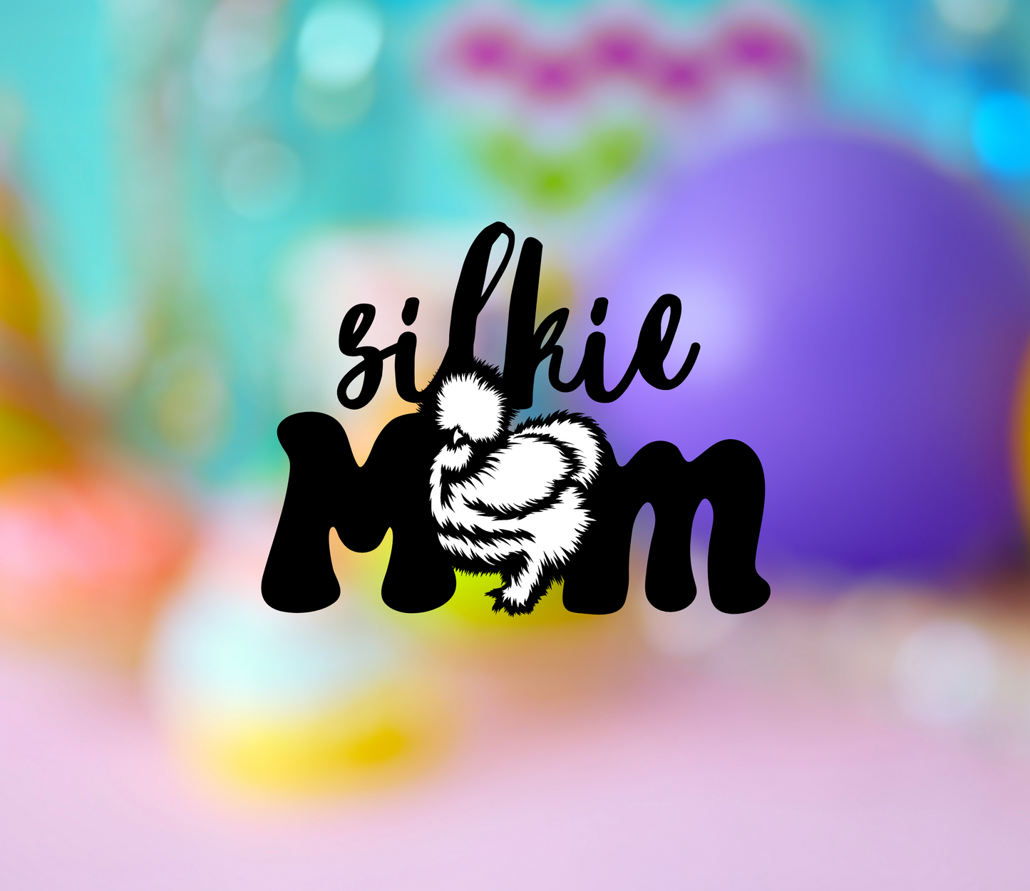 Gobelet de 20 oz – Silkie Mom