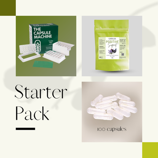 Fortiflock™ Starter Pack