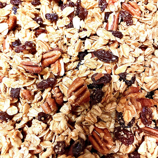 All Natural Granola