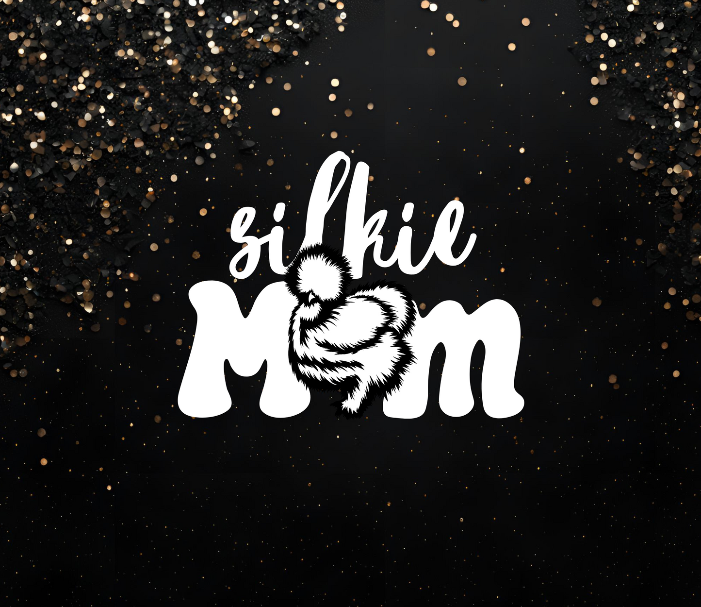 Gobelet de 20 oz – Silkie Mom