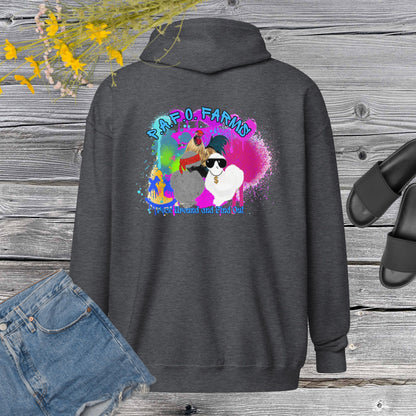 Custom Shop - Your Logo!
