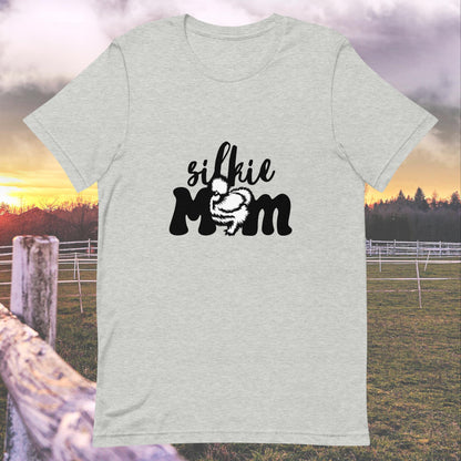 Silkie Mom