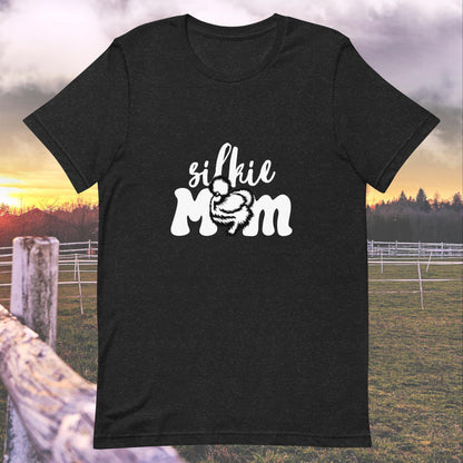 Silkie Mom