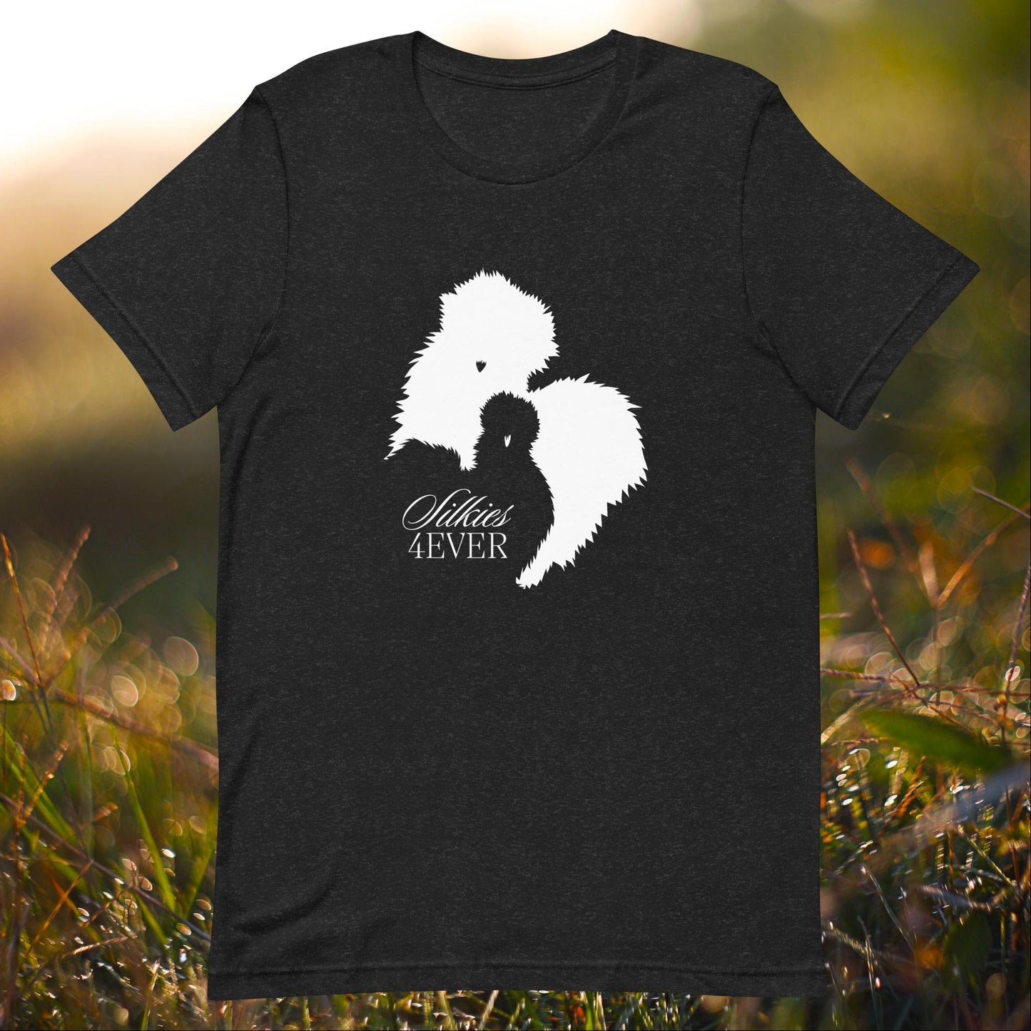 Silkies 4ever