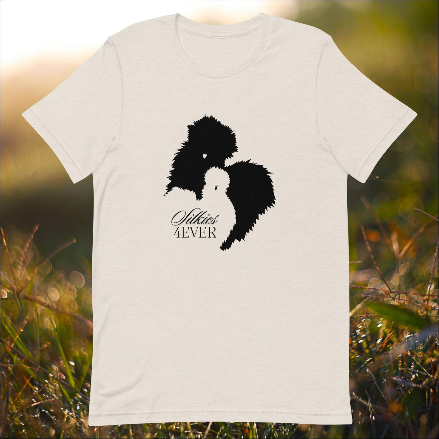 Silkies 4ever