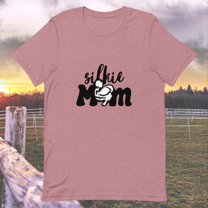 Silkie Mom
