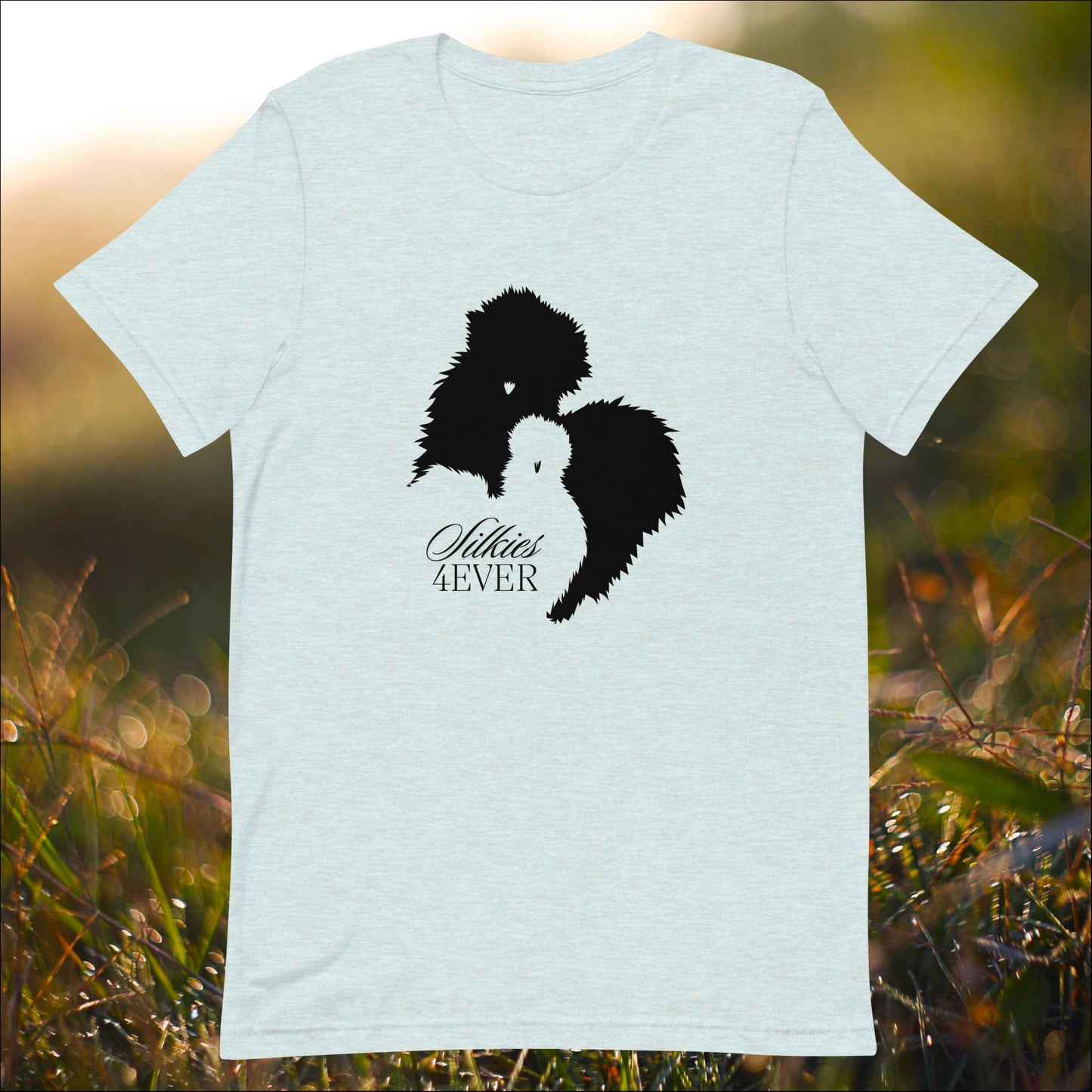 Silkies 4ever