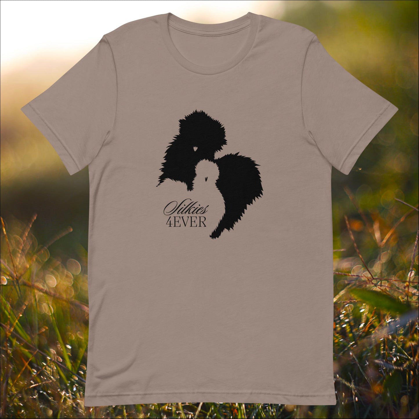 Silkies 4ever