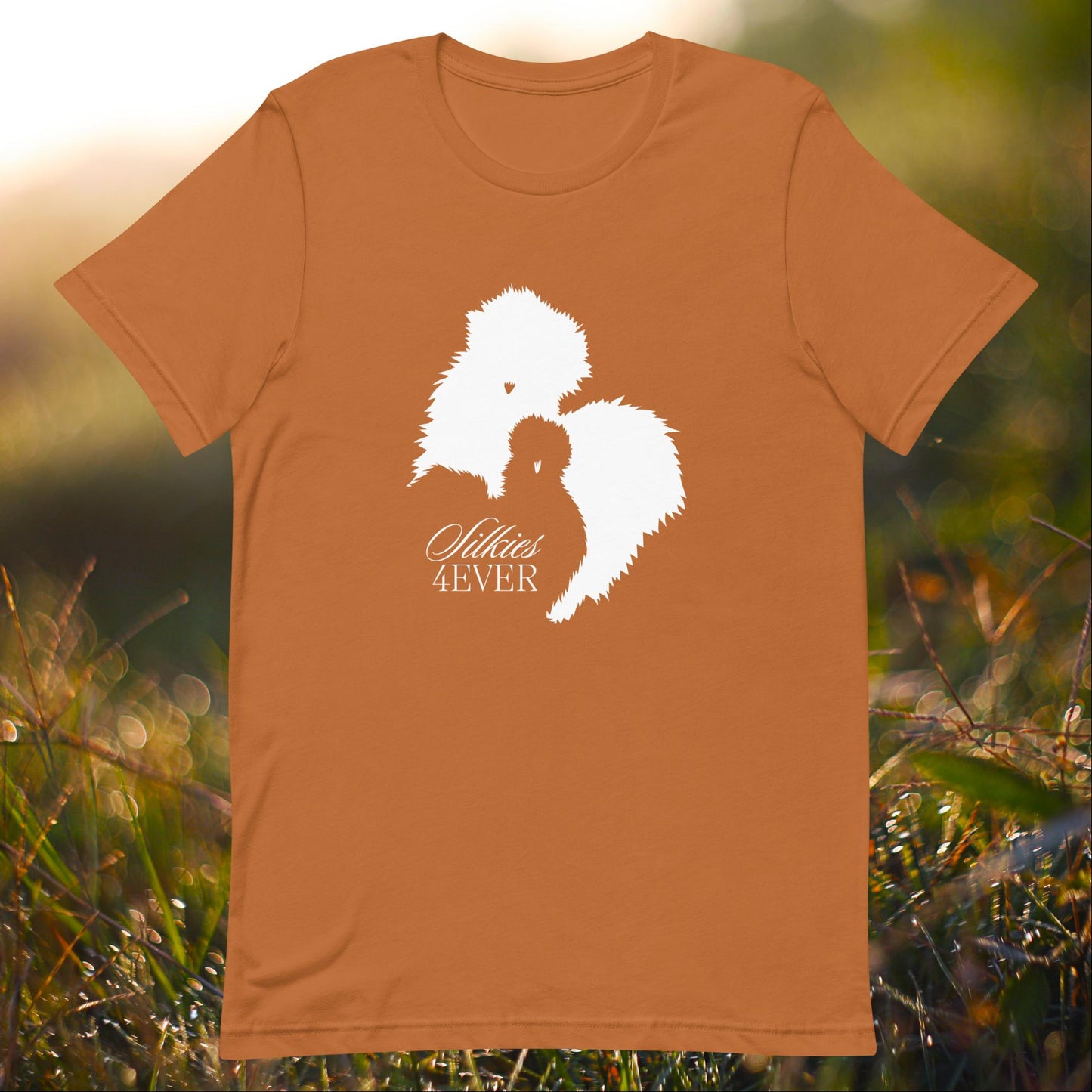 Silkies 4ever