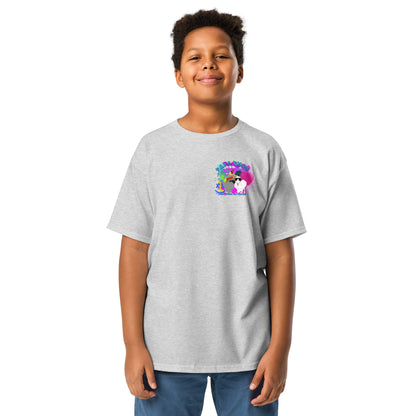 Camiseta clásica juvenil de PAFO Farms